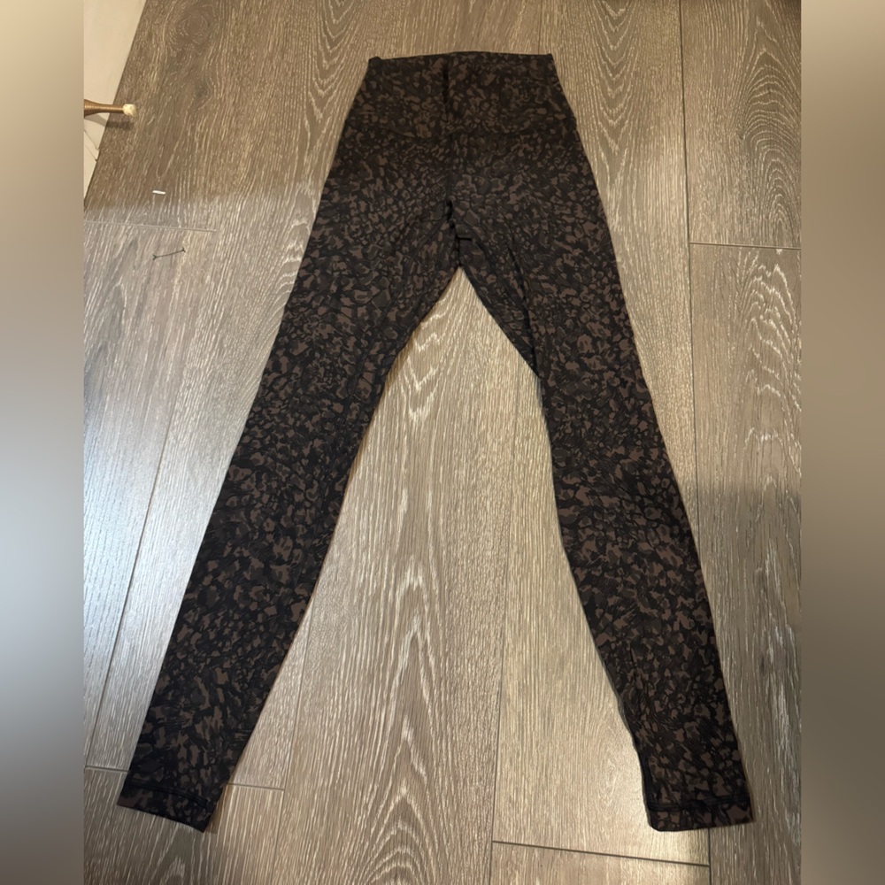 Align pants size 4